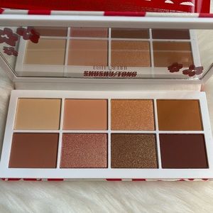 Estee Lauder Pure Color Envy Eyeshadow Palette New in box LE Shushu/Tong Full Sz